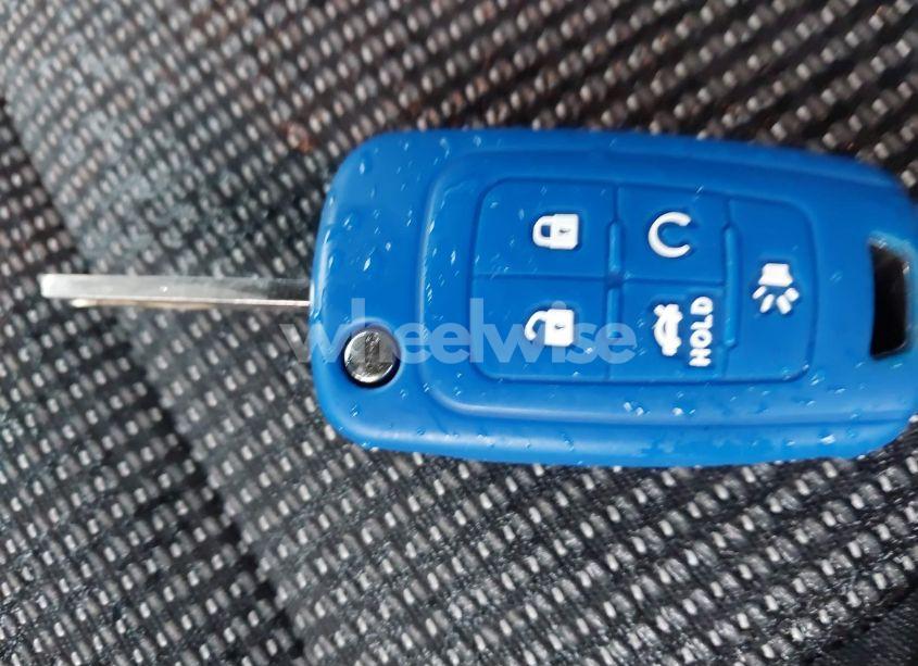 Photo 11 of 2016 Chevrolet Malibu LIMITED LT (VIN 1G11C5SA4GU114030)