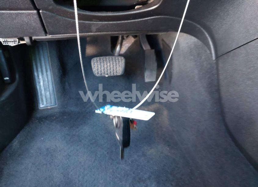 Photo 11 of 2016 Chevrolet Malibu LIMITED LT (VIN 1G11C5SA4GU162031)