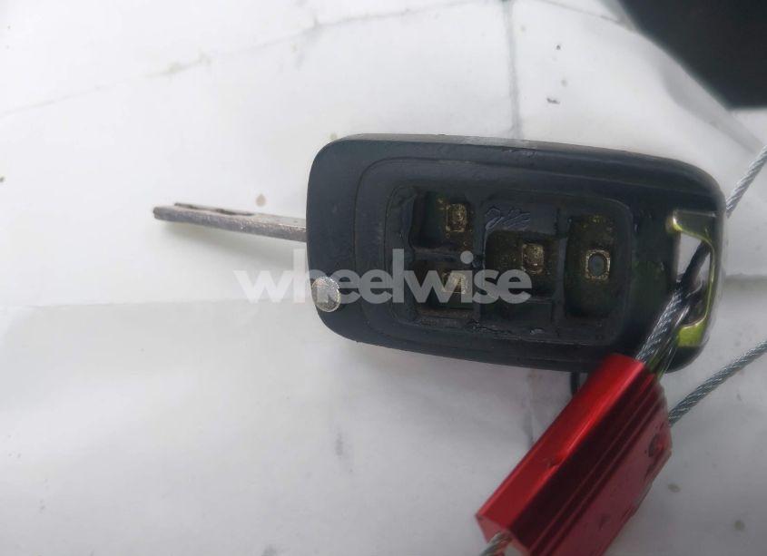 Photo 11 of 2013 Chevrolet Malibu 1LT (VIN 1G11C5SA5DF126834)