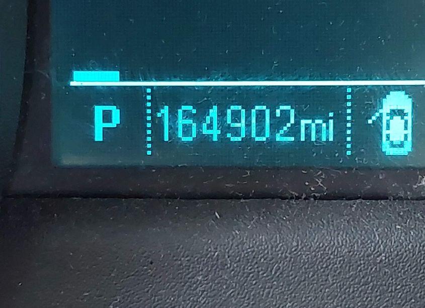 Photo 7 of 2013 Chevrolet Malibu 1LT (VIN 1G11C5SA5DF133184)
