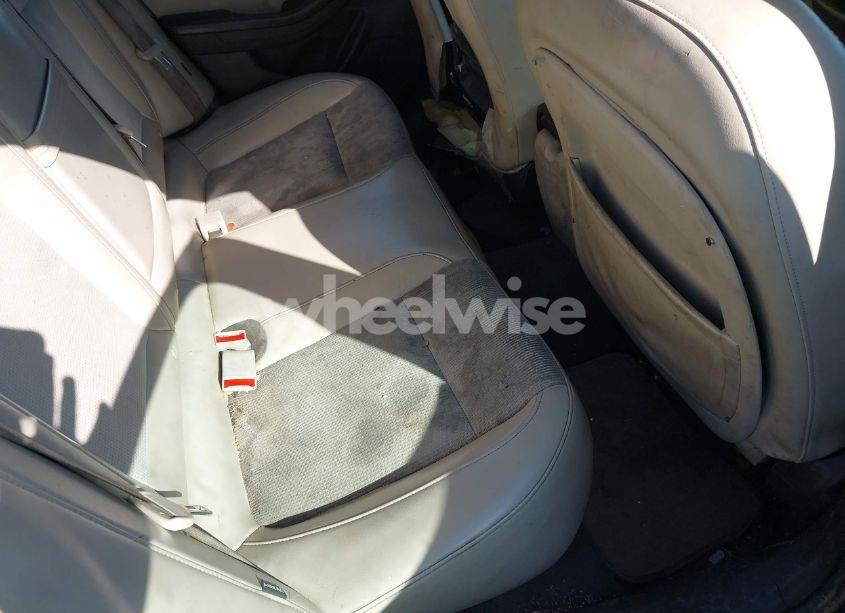 Photo 8 of 2013 Chevrolet Malibu 1LT (VIN 1G11C5SA5DF182630)