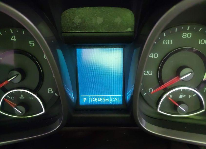 Photo 15 of 2013 Chevrolet Malibu 1LT (VIN 1G11C5SA5DF206408)