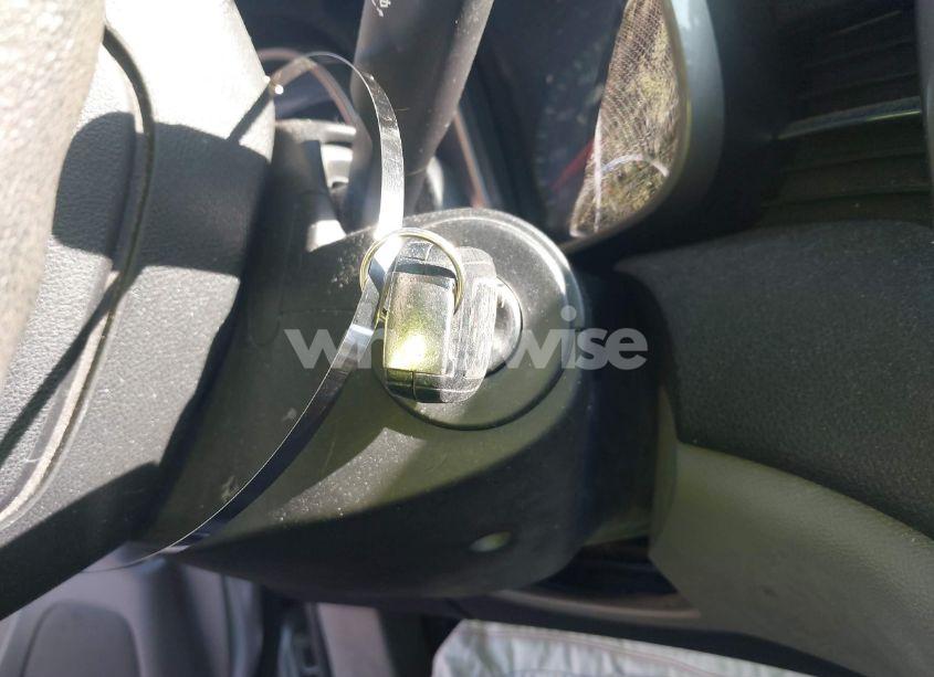 Photo 11 of 2013 Chevrolet Malibu 1LT (VIN 1G11C5SA5DF262476)