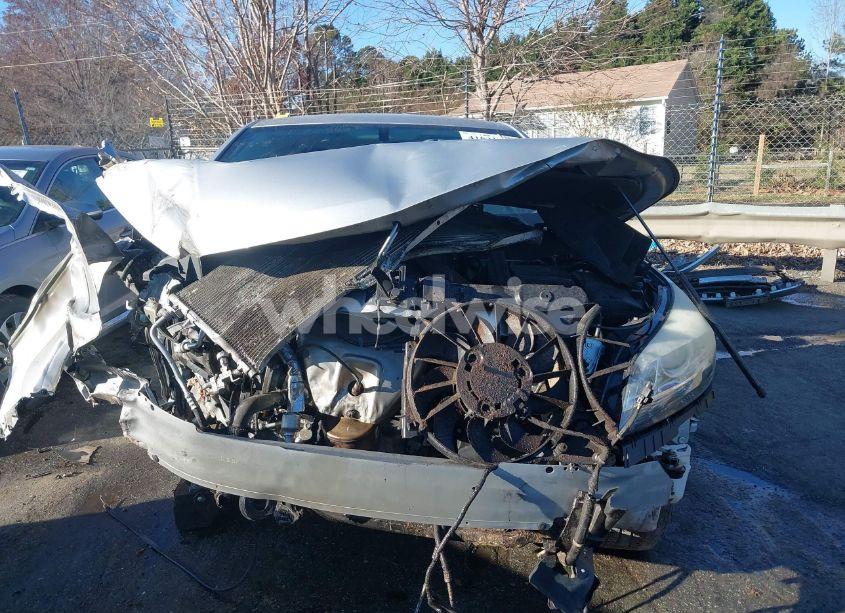 Photo 13 of 2013 Chevrolet Malibu 1LT (VIN 1G11C5SA5DF262476)