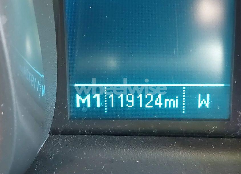 Photo 16 of 2013 Chevrolet Malibu 1LT (VIN 1G11C5SA5DF262476)