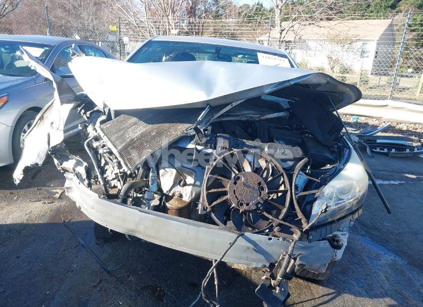 Photo 6 of 2013 Chevrolet Malibu 1LT (VIN 1G11C5SA5DF262476)