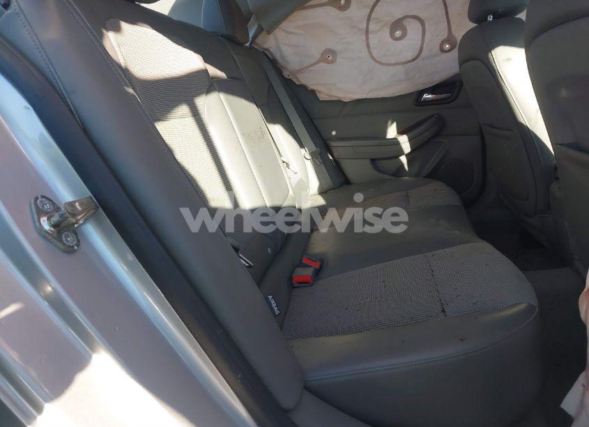 Photo 8 of 2013 Chevrolet Malibu 1LT (VIN 1G11C5SA5DF262476)