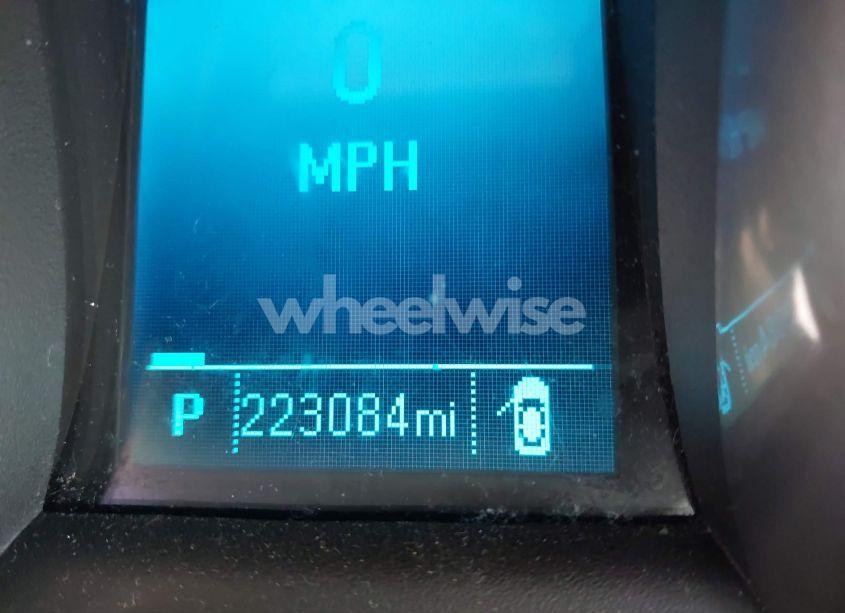 Photo 7 of 2013 Chevrolet Malibu 1LT (VIN 1G11C5SA5DF337211)