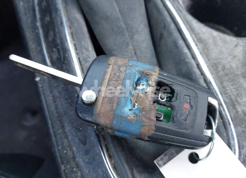 Photo 11 of 2016 Chevrolet Malibu LIMITED LT (VIN 1G11C5SA5GF117863)