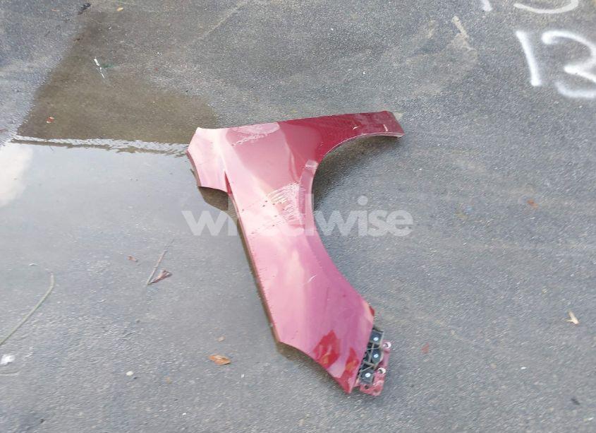 Photo 12 of 2016 Chevrolet Malibu LIMITED LT (VIN 1G11C5SA5GF117863)