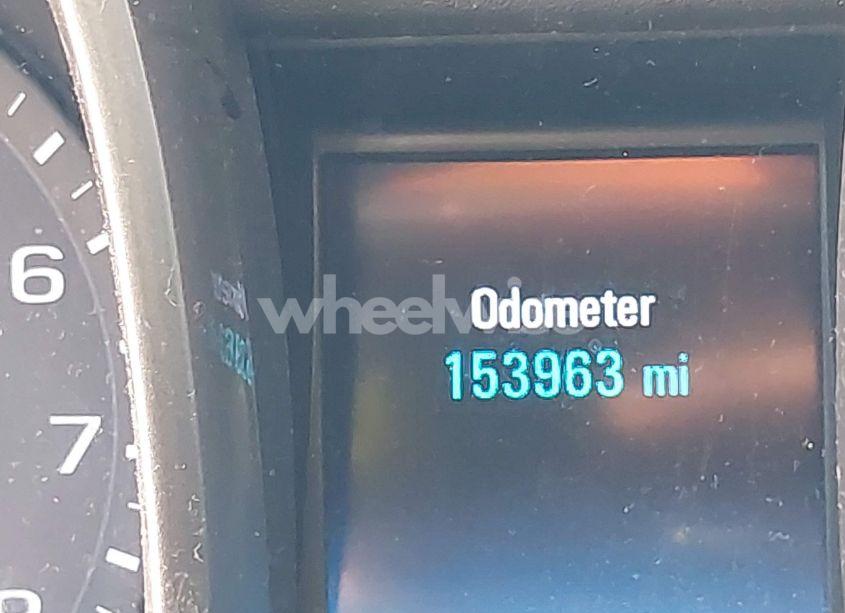 Photo 15 of 2016 Chevrolet Malibu LIMITED LT (VIN 1G11C5SA5GF121735)