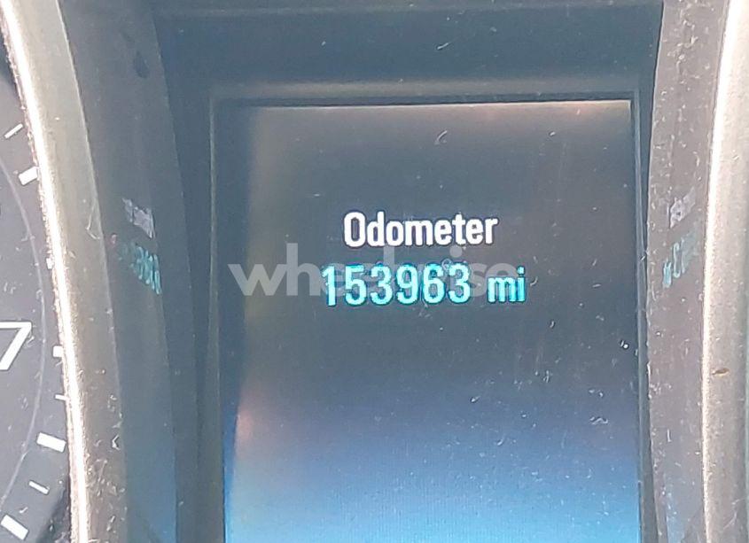 Photo 7 of 2016 Chevrolet Malibu LIMITED LT (VIN 1G11C5SA5GF121735)