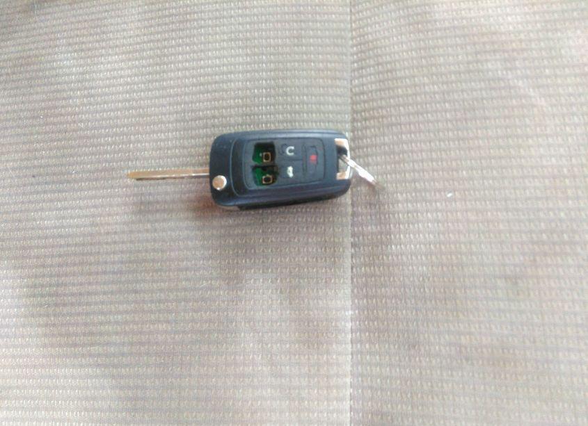 Photo 11 of 2016 Chevrolet Malibu LIMITED LT (VIN 1G11C5SA5GF130757)