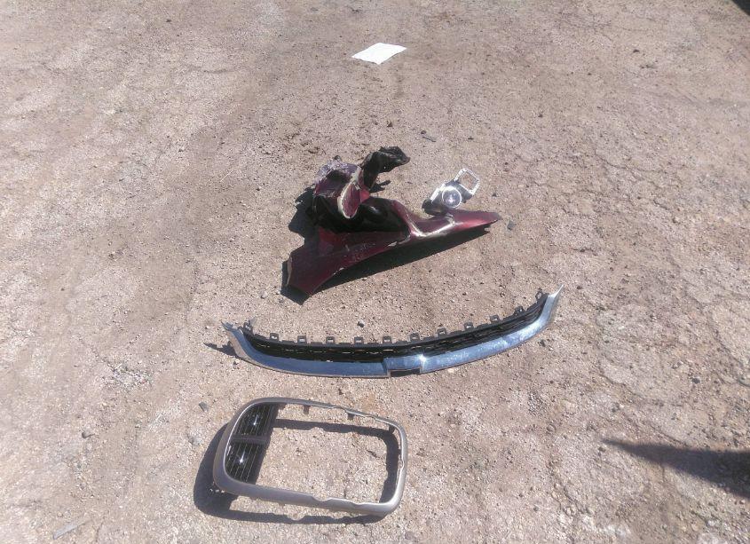 Photo 12 of 2016 Chevrolet Malibu LIMITED LT (VIN 1G11C5SA5GF130757)