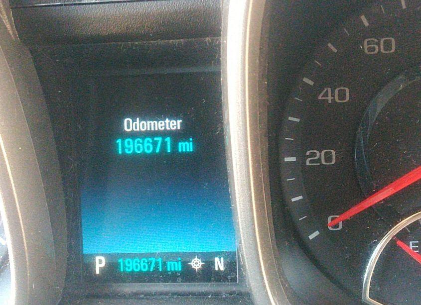 Photo 7 of 2016 Chevrolet Malibu LIMITED LT (VIN 1G11C5SA5GF130757)