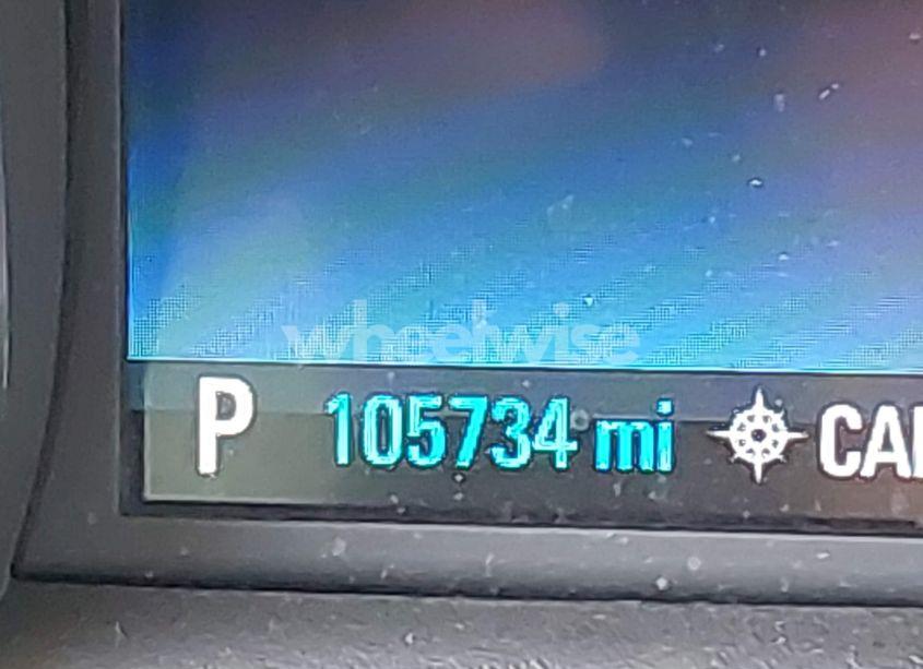 Photo 15 of 2016 Chevrolet Malibu LIMITED LT (VIN 1G11C5SA5GF132413)