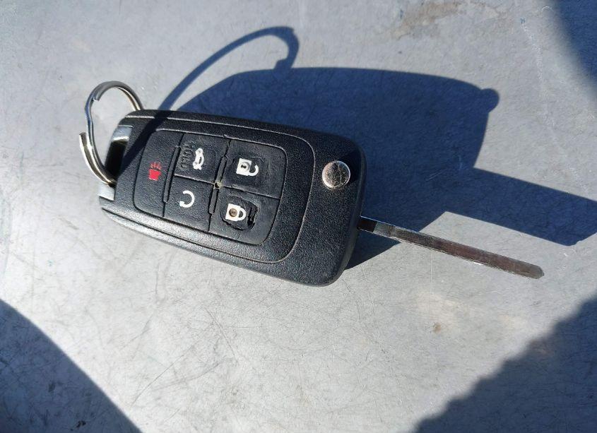 Photo 11 of 2016 Chevrolet Malibu LIMITED LT (VIN 1G11C5SA5GF135277)