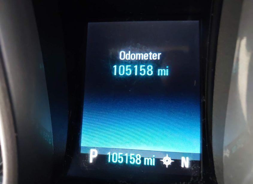 Photo 16 of 2016 Chevrolet Malibu LIMITED LT (VIN 1G11C5SA5GF135277)