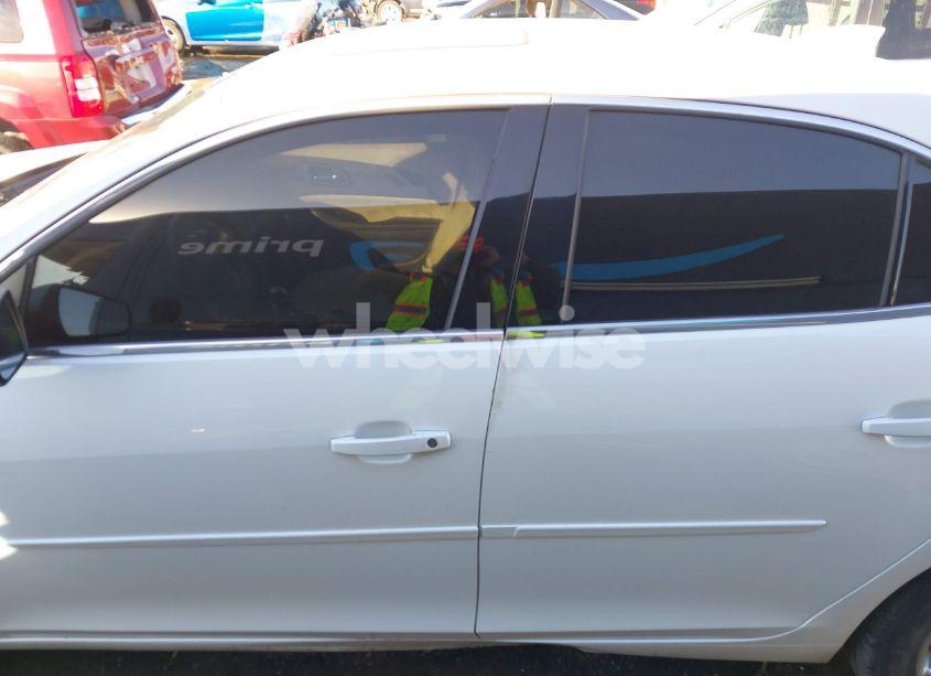 Photo 15 of 2016 Chevrolet Malibu LIMITED LT (VIN 1G11C5SA5GF139359)