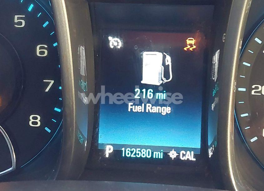 Photo 16 of 2016 Chevrolet Malibu LIMITED LT (VIN 1G11C5SA5GF139359)