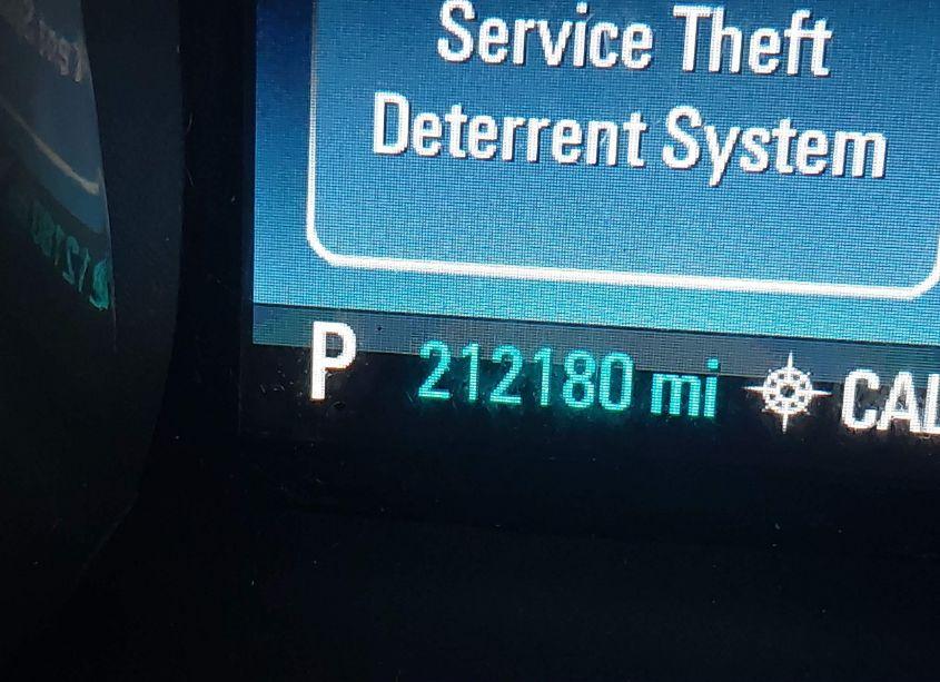 Photo 15 of 2016 Chevrolet Malibu LIMITED LT (VIN 1G11C5SA5GF156467)