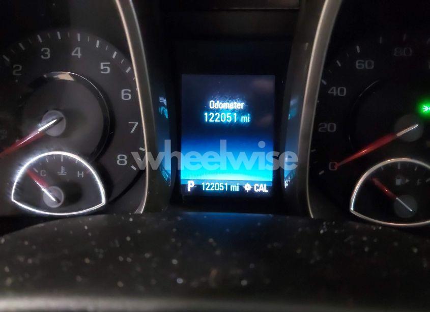 Photo 16 of 2016 Chevrolet Malibu LIMITED LT (VIN 1G11C5SA5GF164844)