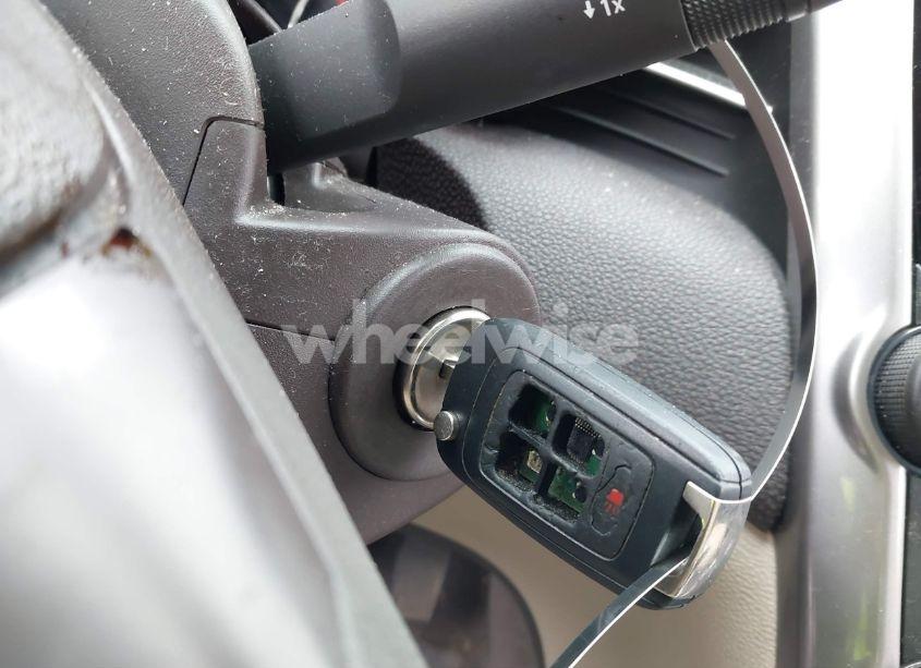 Photo 11 of 2016 Chevrolet Malibu LIMITED LT (VIN 1G11C5SA5GU102940)