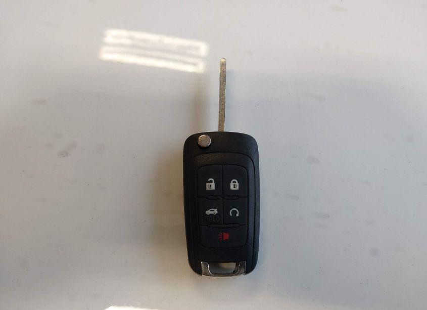 Photo 11 of 2016 Chevrolet Malibu LIMITED LT (VIN 1G11C5SA5GU109970)