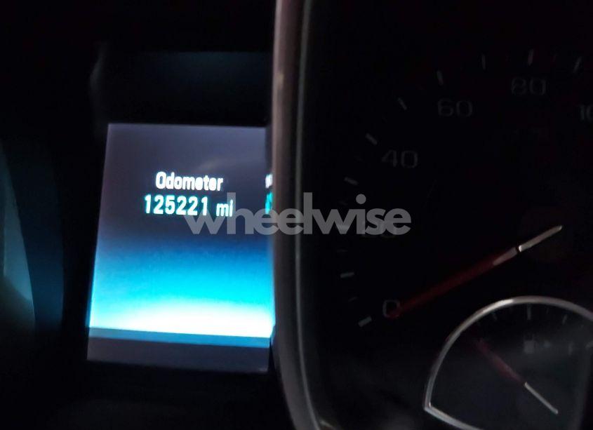 Photo 15 of 2016 Chevrolet Malibu LIMITED LT (VIN 1G11C5SA5GU142743)