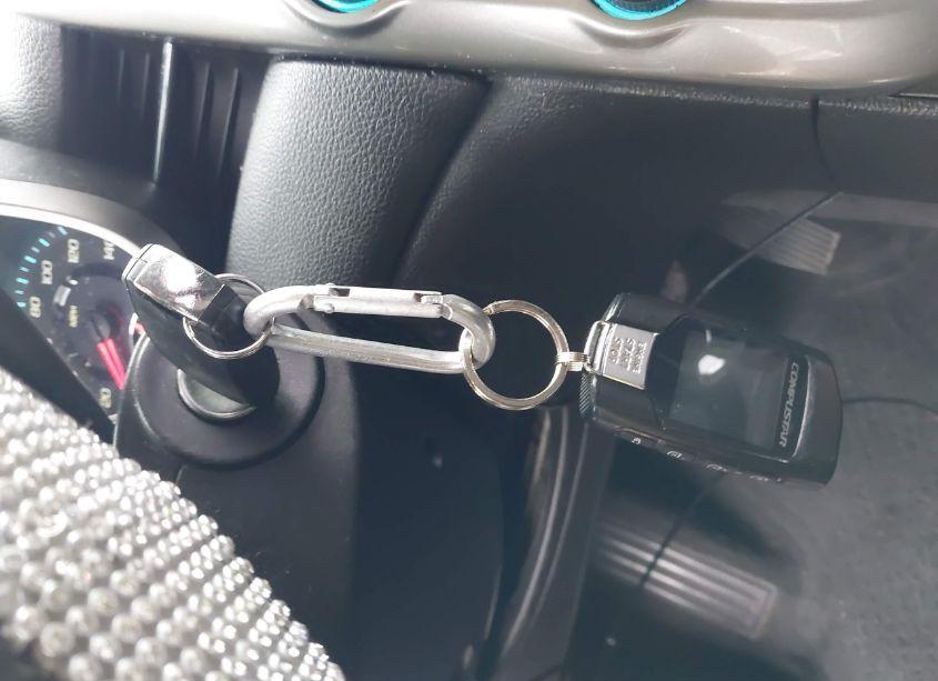 Photo 11 of 2016 Chevrolet Malibu LIMITED LT (VIN 1G11C5SA5GU158120)