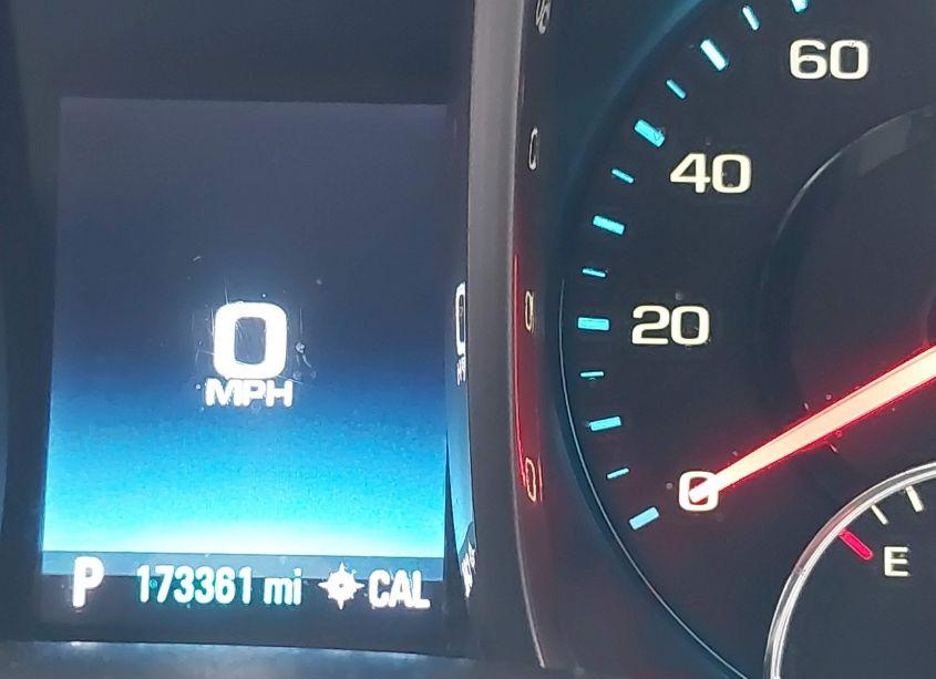 Photo 15 of 2016 Chevrolet Malibu LIMITED LT (VIN 1G11C5SA5GU158120)