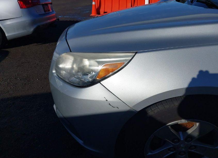 Photo 6 of 2013 Chevrolet Malibu 1LT (VIN 1G11C5SA6DF203632)