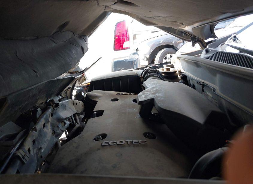 Photo 10 of 2013 Chevrolet Malibu 1LT (VIN 1G11C5SA6DF278055)