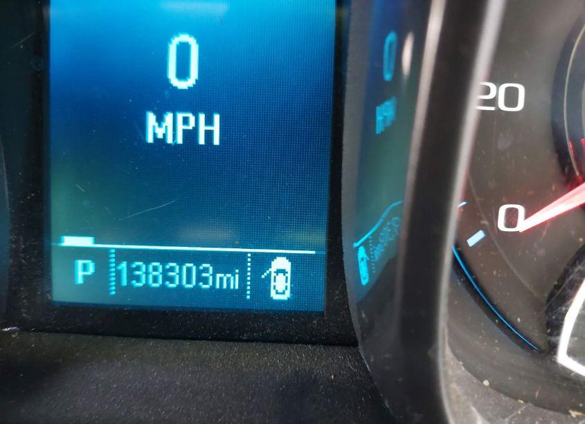 Photo 7 of 2013 Chevrolet Malibu 1LT (VIN 1G11C5SA6DF278055)