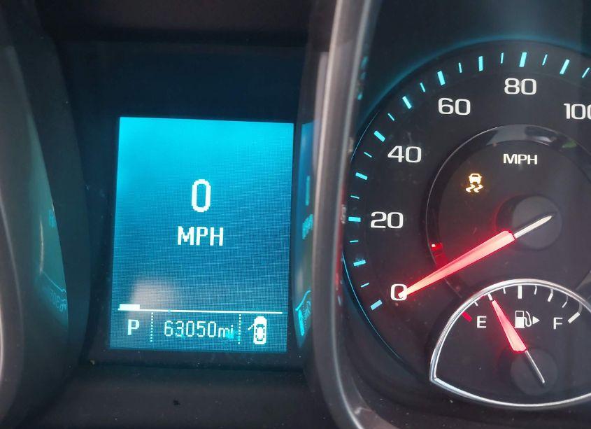 Photo 15 of 2013 Chevrolet Malibu 1LT (VIN 1G11C5SA6DF324306)