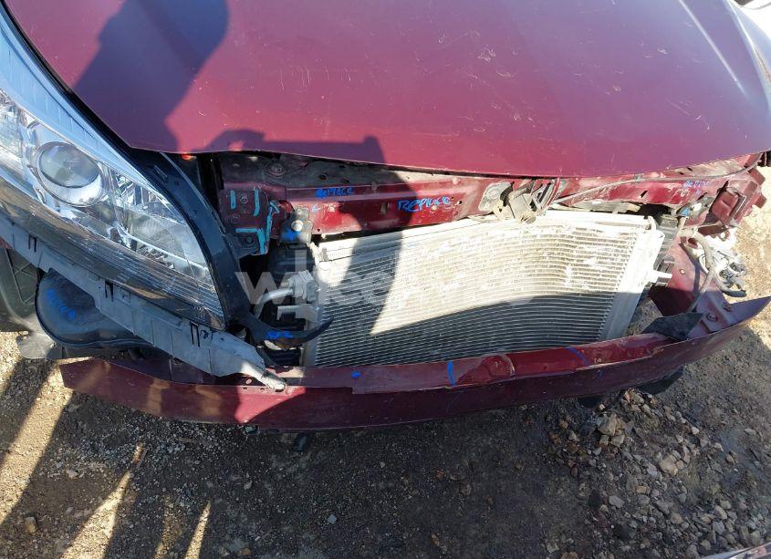 Photo 22 of 2016 Chevrolet Malibu LIMITED LT (VIN 1G11C5SA6GF104135)