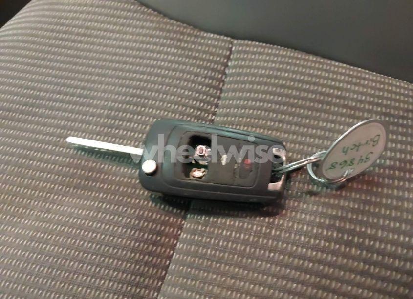 Photo 11 of 2016 Chevrolet Malibu LIMITED LT (VIN 1G11C5SA6GF122747)