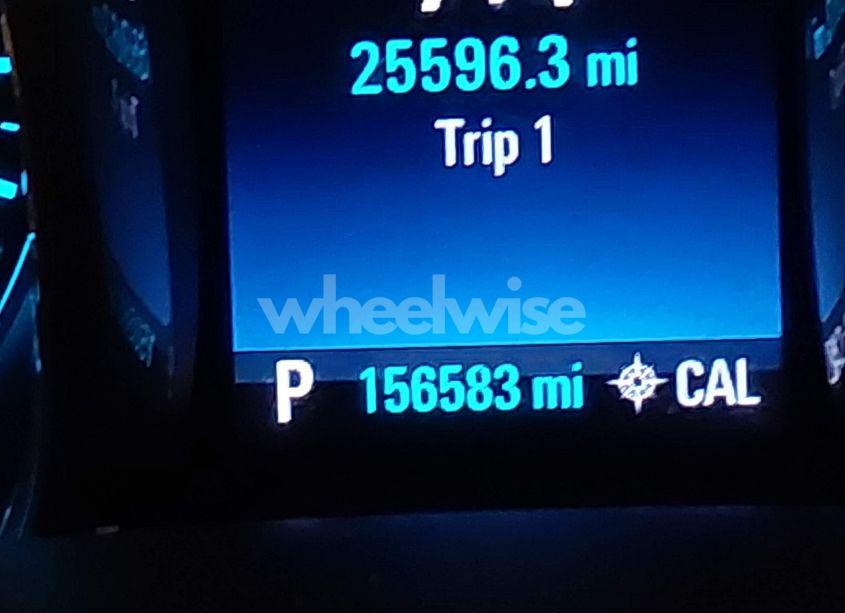 Photo 15 of 2016 Chevrolet Malibu LIMITED LT (VIN 1G11C5SA6GF122747)