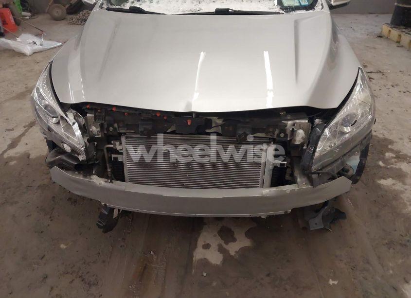 Photo 17 of 2016 Chevrolet Malibu LIMITED LT (VIN 1G11C5SA6GF122747)