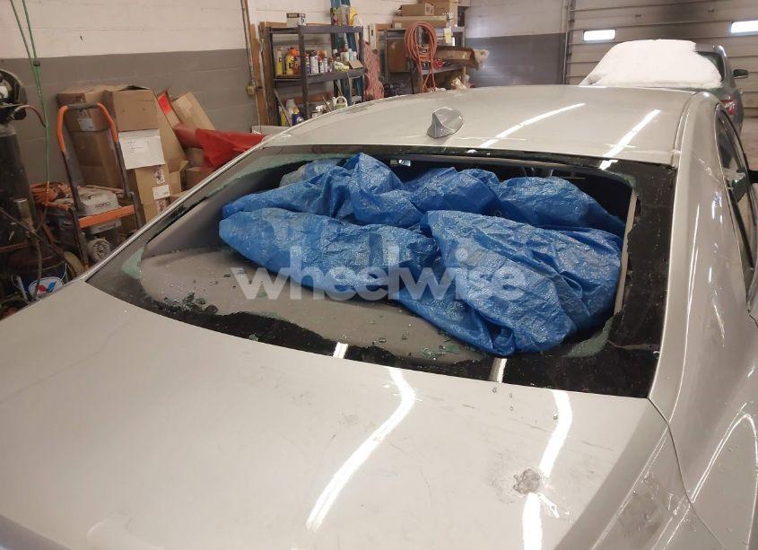 Photo 19 of 2016 Chevrolet Malibu LIMITED LT (VIN 1G11C5SA6GF122747)