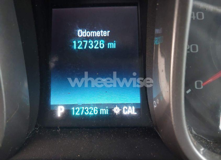 Photo 15 of 2016 Chevrolet Malibu LIMITED LT (VIN 1G11C5SA6GF126457)