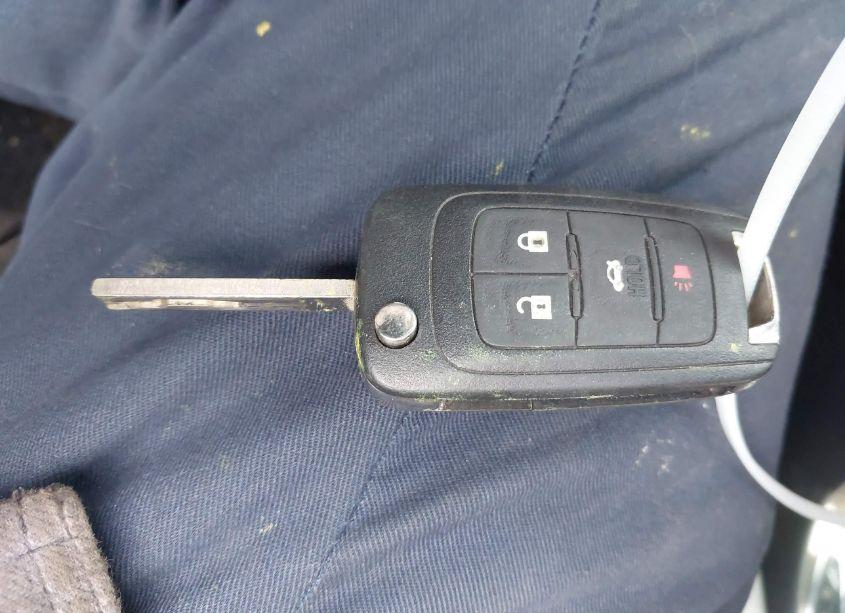 Photo 11 of 2016 Chevrolet Malibu LIMITED LT (VIN 1G11C5SA6GF131271)