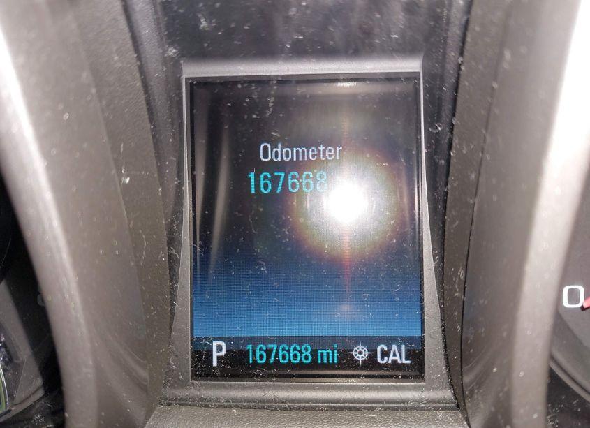 Photo 15 of 2016 Chevrolet Malibu LIMITED LT (VIN 1G11C5SA6GF145879)