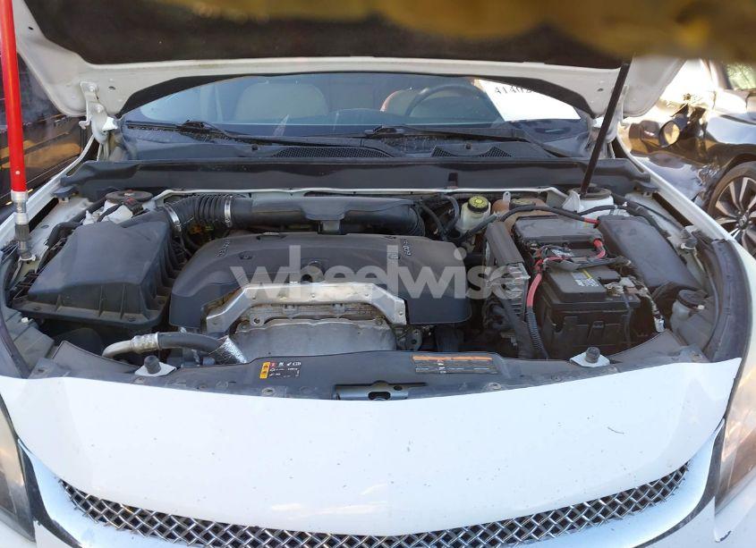 Photo 10 of 2016 Chevrolet Malibu LIMITED LT (VIN 1G11C5SA6GF149737)