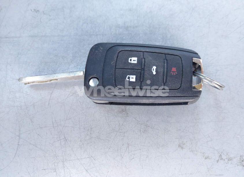 Photo 11 of 2016 Chevrolet Malibu LIMITED LT (VIN 1G11C5SA6GF149737)