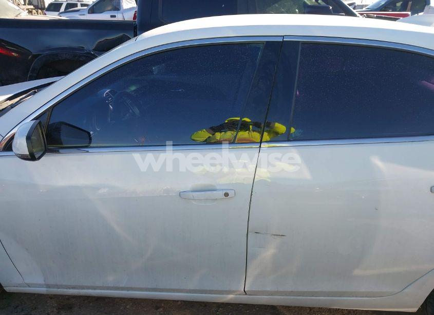 Photo 14 of 2016 Chevrolet Malibu LIMITED LT (VIN 1G11C5SA6GF149737)