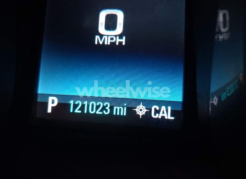 Photo 15 of 2016 Chevrolet Malibu LIMITED LT (VIN 1G11C5SA6GU155548)