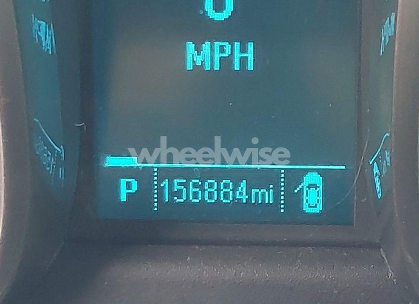 Photo 15 of 2013 Chevrolet Malibu 1LT (VIN 1G11C5SA7DF220729)