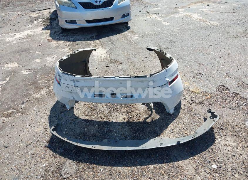 Photo 12 of 2013 Chevrolet Malibu 1LT (VIN 1G11C5SA7DF351630)