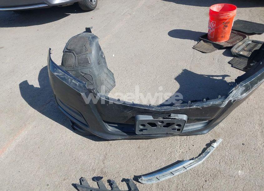 Photo 12 of 2013 Chevrolet Malibu 1LT (VIN 1G11C5SA7DF355516)